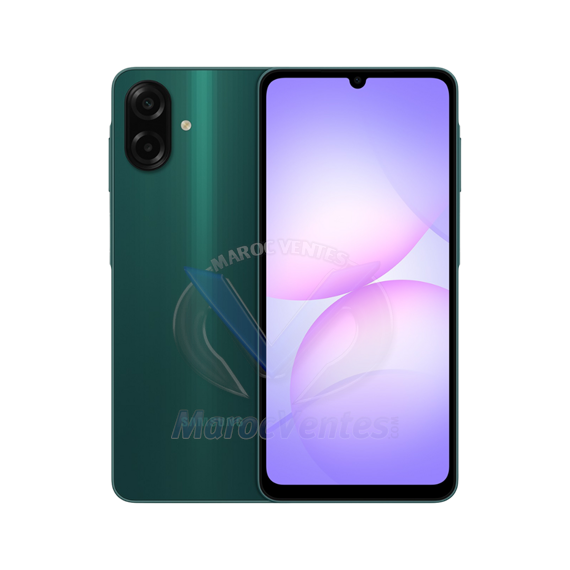 SAMSUNG SMARTPHONE Android A07 6.7